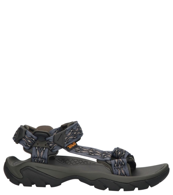 Teva Teva sandaal <span>1102456-MGBL Terri Fi 5</span> MGBL Teva sandaal <span>1102456-MGBL Terri Fi 5</span> 1102456-MGBL Terri Fi 5 blauw - www.bremmerschoenen.live - Bremmer Schoenen