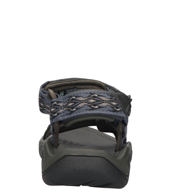 Teva Teva sandaal <span>1102456-MGBL Terri Fi 5</span> MGBL Teva sandaal <span>1102456-MGBL Terri Fi 5</span> 1102456-MGBL Terri Fi 5 blauw - www.bremmerschoenen.live - Bremmer Schoenen