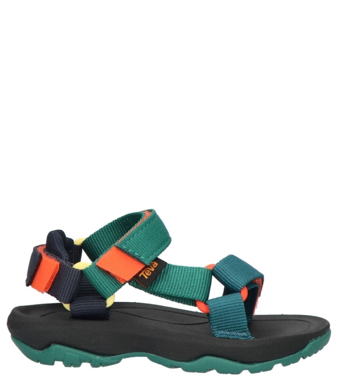 Teva Teva sandaal <span>1019390-BCMLT Hurricane XLT 2</span> Blue Coral Multi Teva sandaal <span>1019390-BCMLT Hurricane XLT 2</span> 1019390-BCMLT Hurricane XLT 2 meerkleurig - www.bremmerschoenen.live - Bremmer Schoenen