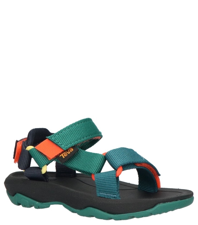 Teva Teva sandaal <span>1019390-BCMLT Hurricane XLT 2</span> Blue Coral Multi Teva sandaal <span>1019390-BCMLT Hurricane XLT 2</span> 1019390-BCMLT Hurricane XLT 2 meerkleurig - www.bremmerschoenen.live - Bremmer Schoenen