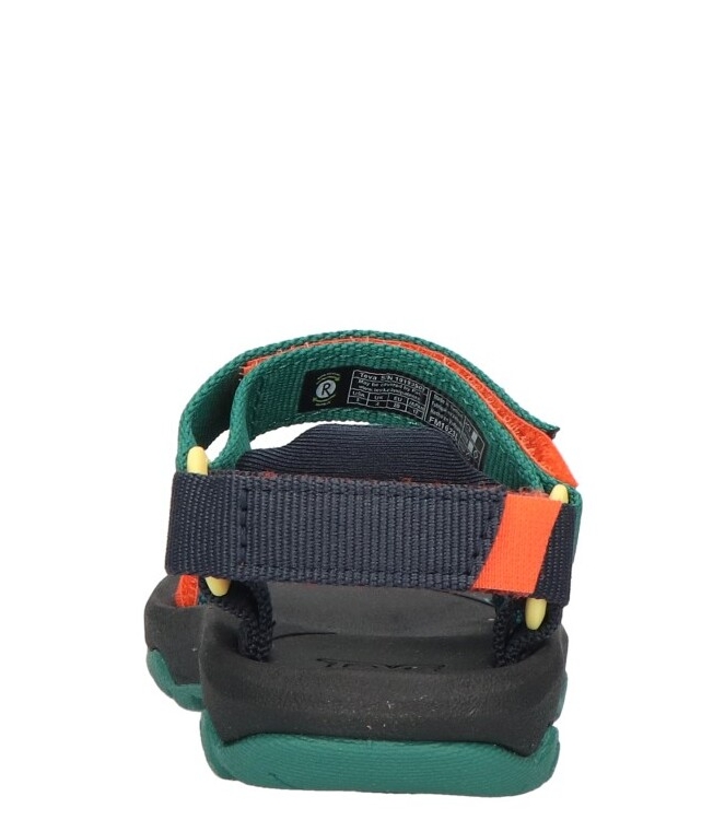 Teva Teva sandaal <span>1019390-BCMLT Hurricane XLT 2</span> Blue Coral Multi Teva sandaal <span>1019390-BCMLT Hurricane XLT 2</span> 1019390-BCMLT Hurricane XLT 2 meerkleurig - www.bremmerschoenen.live - Bremmer Schoenen