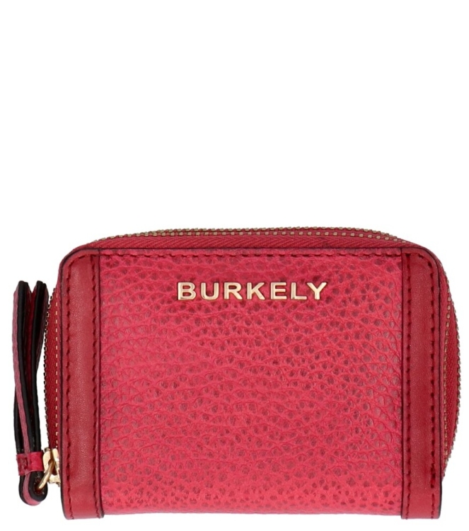 Burkely Burkely portemonnee <span>1000632.41.47</span> Fuchsia Burkely portemonnee <span>1000632.41.47</span> 1000632.41.47 rose - www.bremmerschoenen.live - Bremmer Schoenen