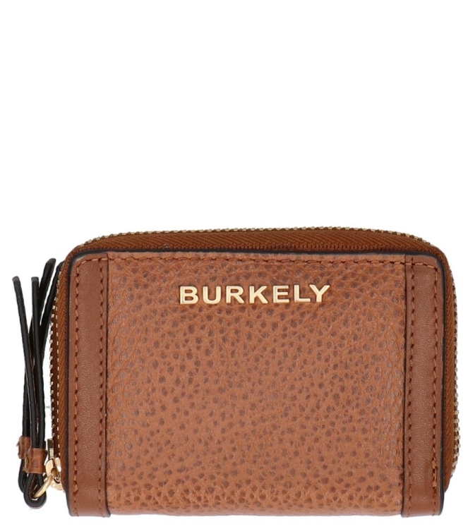 Burkely Burkely portemonnee <span>1000632.41.24</span> Cognac Burkely portemonnee <span>1000632.41.24</span> 1000632.41.24 cognac - www.bremmerschoenen.live - Bremmer Schoenen