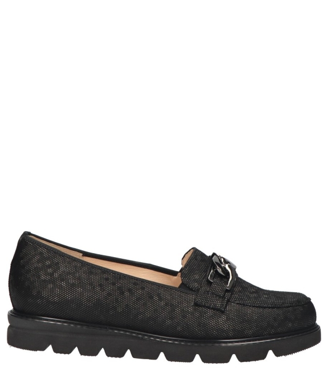 Hassia Hassia instapper <span>301577 0100 Pisa</span> 0100 schwarz pixel Hassia instapper <span>301577 0100 Pisa</span> 301577 0100 Pisa zwart - www.bremmerschoenen.live - Bremmer Schoenen