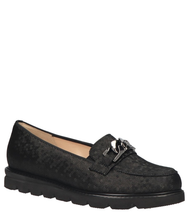 Hassia Hassia instapper <span>301577 0100 Pisa</span> 0100 schwarz pixel Hassia instapper <span>301577 0100 Pisa</span> 301577 0100 Pisa zwart - www.bremmerschoenen.live - Bremmer Schoenen