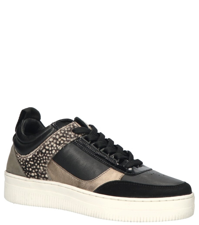 Maruti Maruti sneaker <span>66.1715.01 KJ6 Mel</span> KJ6 grey black bronze pixel black Maruti sneaker <span>66.1715.01 KJ6 Mel</span> 66.1715.01 KJ6 Mel zwart - www.bremmerschoenen.live - Bremmer Schoenen