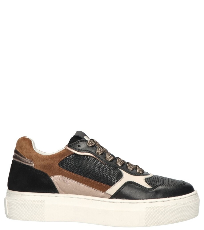 Maruti Maruti sneaker <span>66.1775.01 A75 Tavi</span> A75 Black gold Maruti sneaker <span>66.1775.01 A75 Tavi</span> 66.1775.01 A75 Tavi zwart - www.bremmerschoenen.live - Bremmer Schoenen