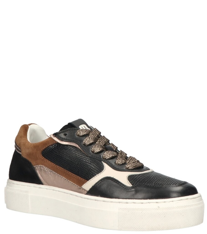 Maruti Maruti sneaker <span>66.1775.01 A75 Tavi</span> A75 Black gold Maruti sneaker <span>66.1775.01 A75 Tavi</span> 66.1775.01 A75 Tavi zwart - www.bremmerschoenen.live - Bremmer Schoenen