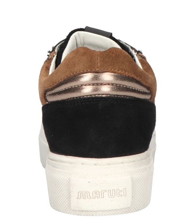 Maruti Maruti sneaker <span>66.1775.01 A75 Tavi</span> A75 Black gold Maruti sneaker <span>66.1775.01 A75 Tavi</span> 66.1775.01 A75 Tavi zwart - www.bremmerschoenen.live - Bremmer Schoenen