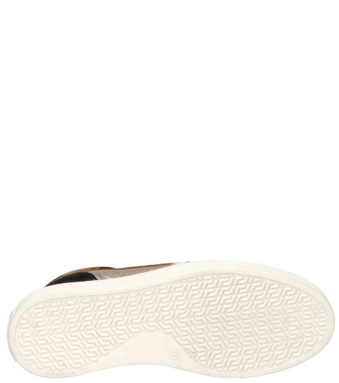 Maruti Maruti sneaker <span>66.1775.01 A75 Tavi</span> A75 Black gold Maruti sneaker <span>66.1775.01 A75 Tavi</span> 66.1775.01 A75 Tavi zwart - www.bremmerschoenen.live - Bremmer Schoenen
