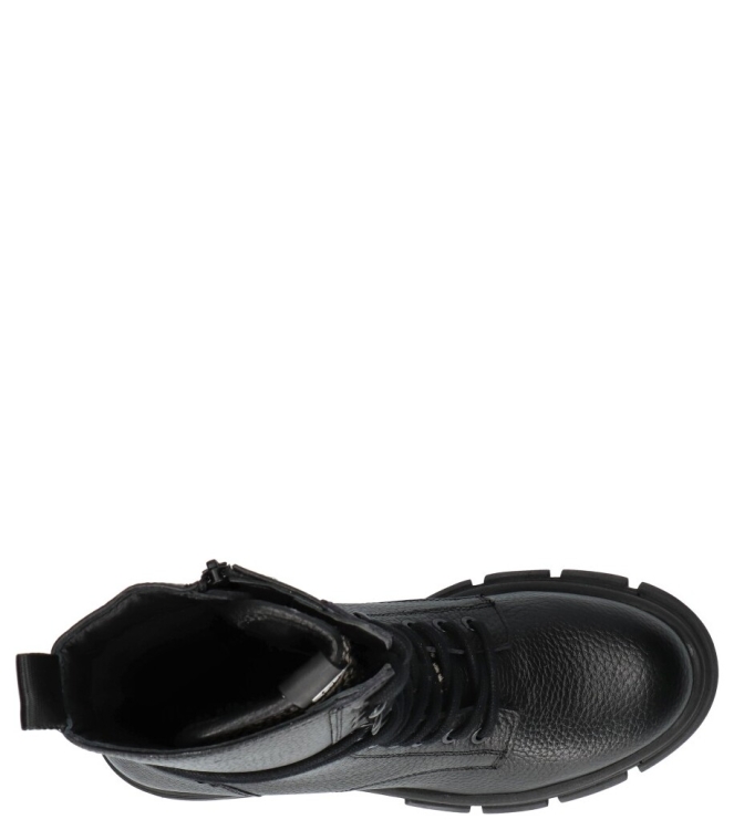 Maruti Maruti veterboot <span>66.1822.01 A00 Heaven</span> A00 blackz Maruti veterboot <span>66.1822.01 A00 Heaven</span> 66.1822.01 A00 Heaven zwart - www.bremmerschoenen.live - Bremmer Schoenen
