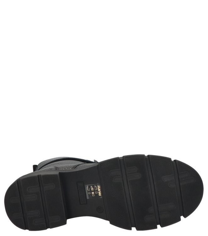 Maruti Maruti veterboot <span>66.1822.01 A00 Heaven</span> A00 blackz Maruti veterboot <span>66.1822.01 A00 Heaven</span> 66.1822.01 A00 Heaven zwart - www.bremmerschoenen.live - Bremmer Schoenen