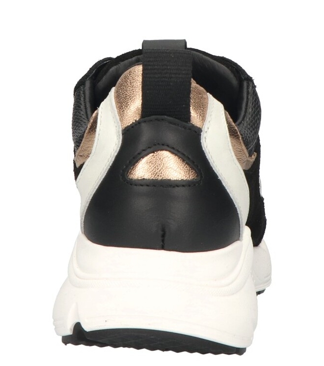 Maruti sneaker <span>66.1819.01 AGL Rhode</span> 66.1819.01 AGL Rhode zwart - www.bremmerschoenen.live - Bremmer Schoenen