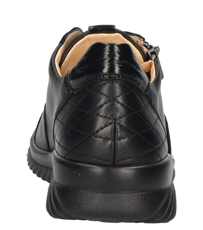 Ganter Ganter sneaker <span>204511 0100 Heike</span> 0100 schwarz Ganter sneaker <span>204511 0100 Heike</span> 204511 0100 Heike zwart - www.bremmerschoenen.live - Bremmer Schoenen