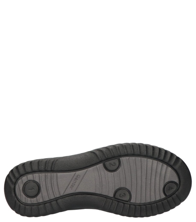 Ganter Ganter sneaker <span>204511 0100 Heike</span> 0100 schwarz Ganter sneaker <span>204511 0100 Heike</span> 204511 0100 Heike zwart - www.bremmerschoenen.live - Bremmer Schoenen