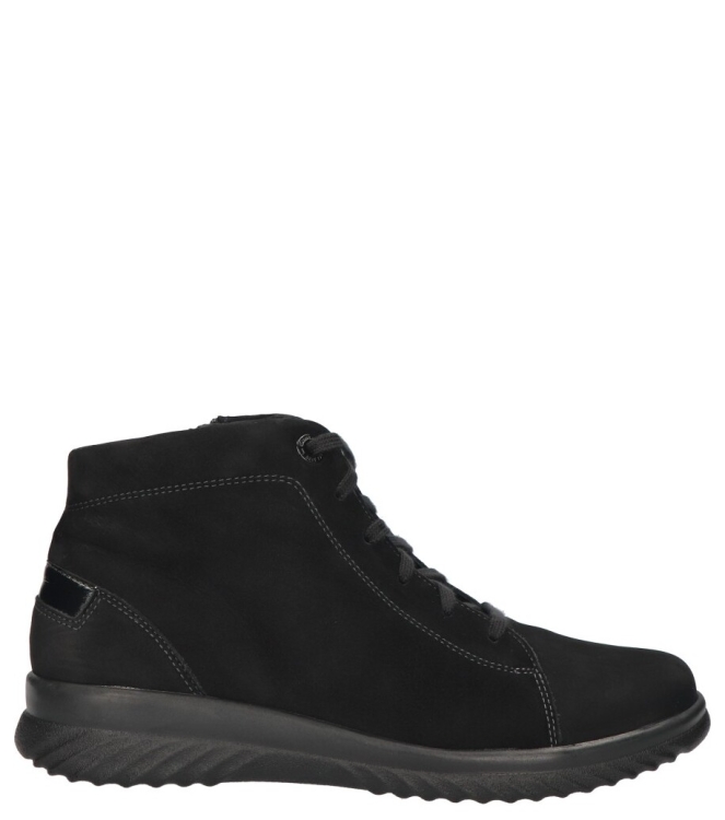 Ganter Ganter sneaker <span>204562 0100 Heike</span> 0100 schwarz Ganter sneaker <span>204562 0100 Heike</span> 204562 0100 Heike zwart - www.bremmerschoenen.live - Bremmer Schoenen