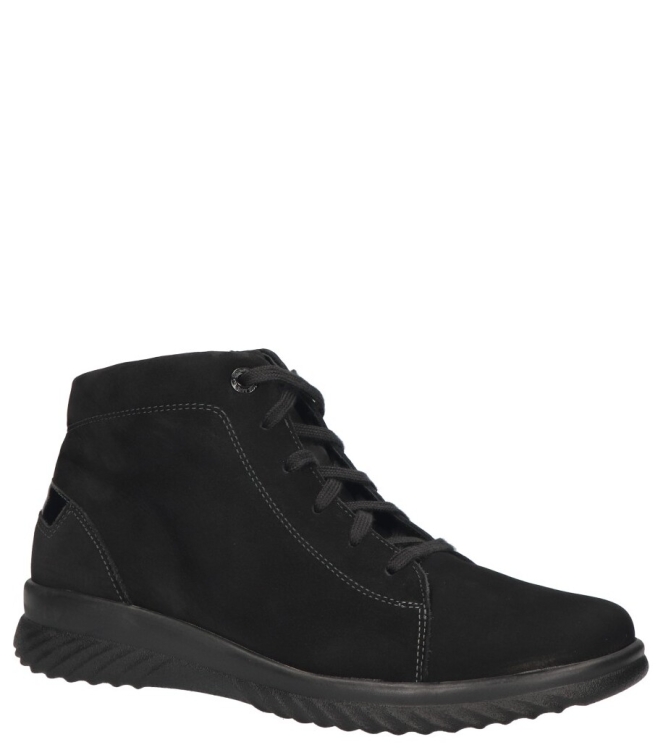 Ganter Ganter sneaker <span>204562 0100 Heike</span> 0100 schwarz Ganter sneaker <span>204562 0100 Heike</span> 204562 0100 Heike zwart - www.bremmerschoenen.live - Bremmer Schoenen
