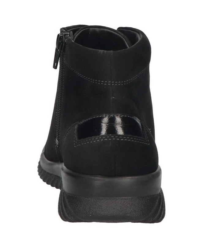 Ganter Ganter sneaker <span>204562 0100 Heike</span> 0100 schwarz Ganter sneaker <span>204562 0100 Heike</span> 204562 0100 Heike zwart - www.bremmerschoenen.live - Bremmer Schoenen