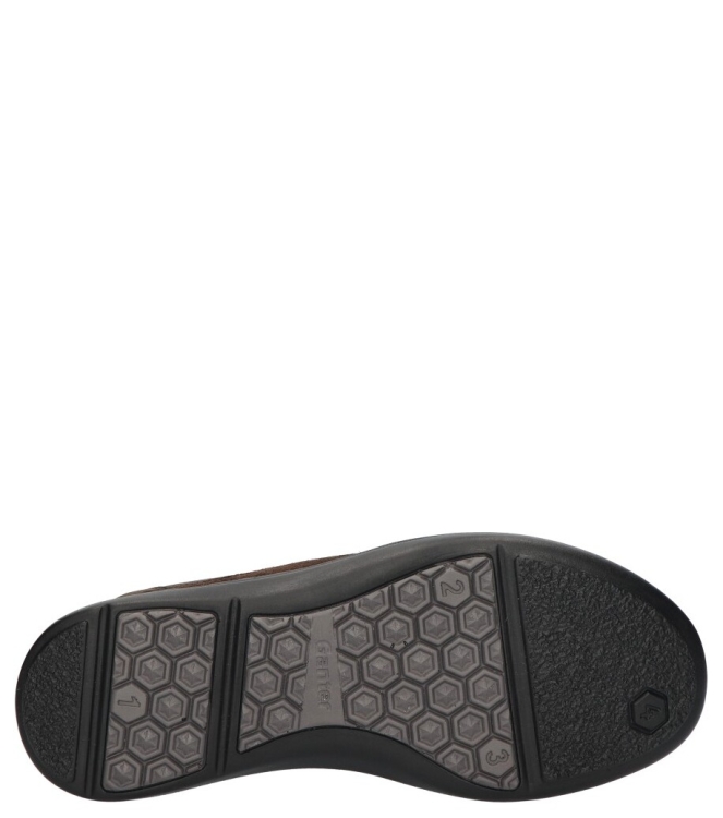 Ganter Ganter sneaker <span>259847 2000 Karl-Ludwig</span> 2000 espresso Ganter sneaker <span>259847 2000 Karl-Ludwig</span> 259847 2000 Karl-Ludwig bruin - www.bremmerschoenen.live - Bremmer Schoenen