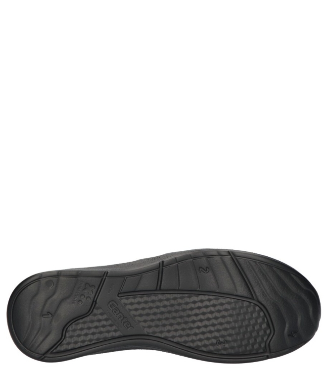 Ganter Ganter sneaker <span>257422 3000 Harald</span> 3000 ocean Ganter sneaker <span>257422 3000 Harald</span> 257422 3000 Harald blauw - www.bremmerschoenen.live - Bremmer Schoenen