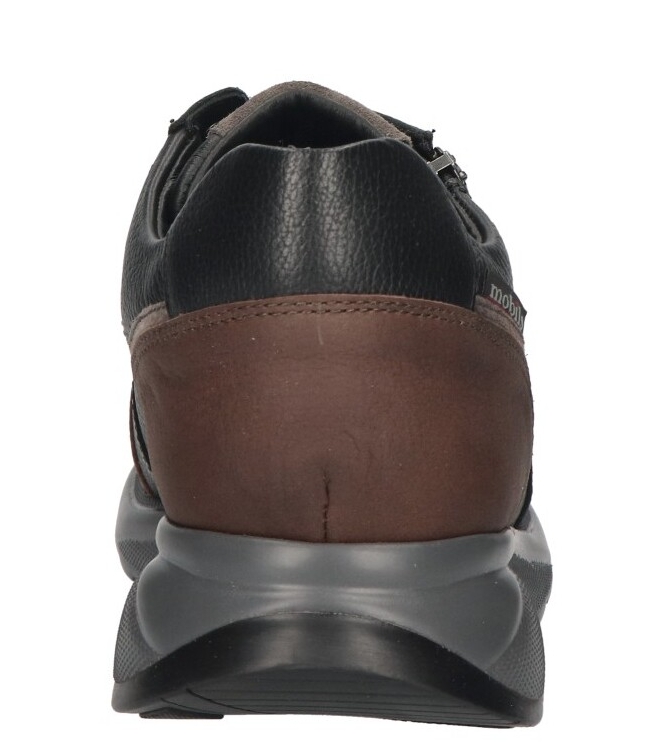 Mephisto Mephisto sneaker <span>Isaac 1551/ 3659</span> nevade 1551/ Velsport 3659 Mephisto sneaker <span>Isaac 1551/ 3659</span> Isaac 1551/ 3659 zwart - www.bremmerschoenen.live - Bremmer Schoenen