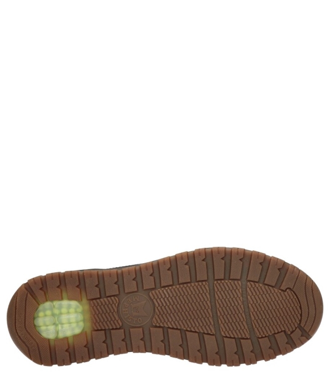 Mephisto sneaker <span>Pitt 1551/ 100</span> Pitt 1551/ 100 bruin - www.bremmerschoenen.live - Bremmer Schoenen