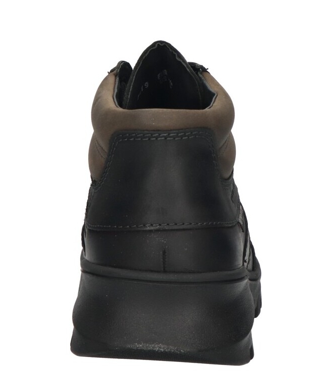 Mephisto Mephisto sneaker <span>Fasco 100/ 152</span> Grizzly 100/152 Mephisto sneaker <span>Fasco 100/ 152</span> Fasco 100/ 152 zwart - www.bremmerschoenen.live - Bremmer Schoenen