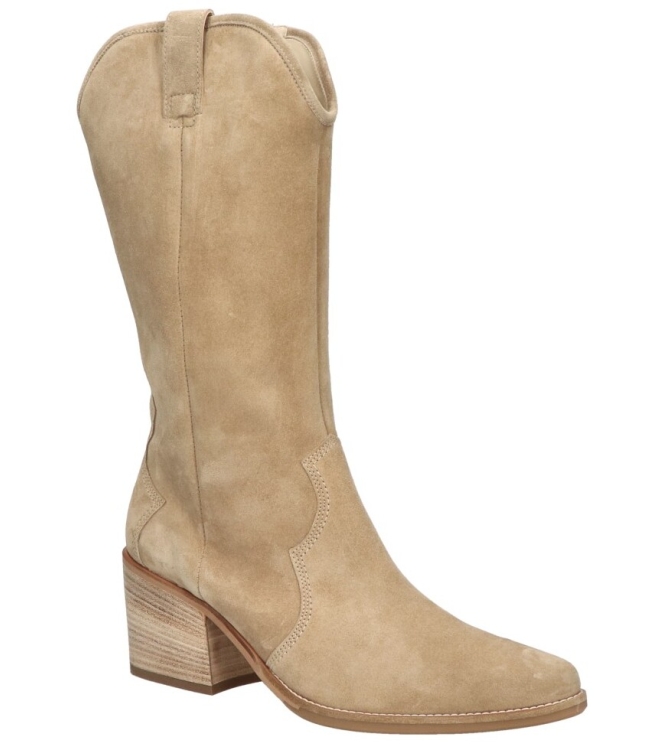 Paul Green laars <span>8115 036</span> 8115 036 beige - www.bremmerschoenen.live - Bremmer Schoenen