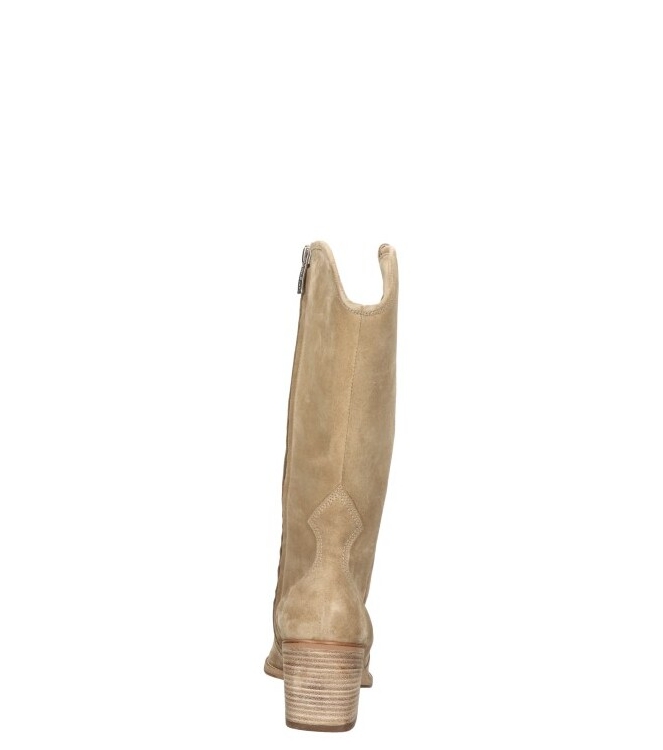 Paul Green laars <span>8115 036</span> 8115 036 beige - www.bremmerschoenen.live - Bremmer Schoenen