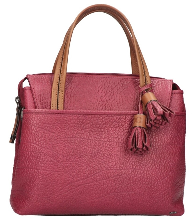 Berba Berba tas <span>125-199-09</span> Magenta Berba tas <span>125-199-09</span> 125-199-09 rose - www.bremmerschoenen.live - Bremmer Schoenen