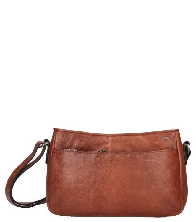 Berba tas <span>335-043-95</span> 335-043-95 cognac - www.bremmerschoenen.live - Bremmer Schoenen