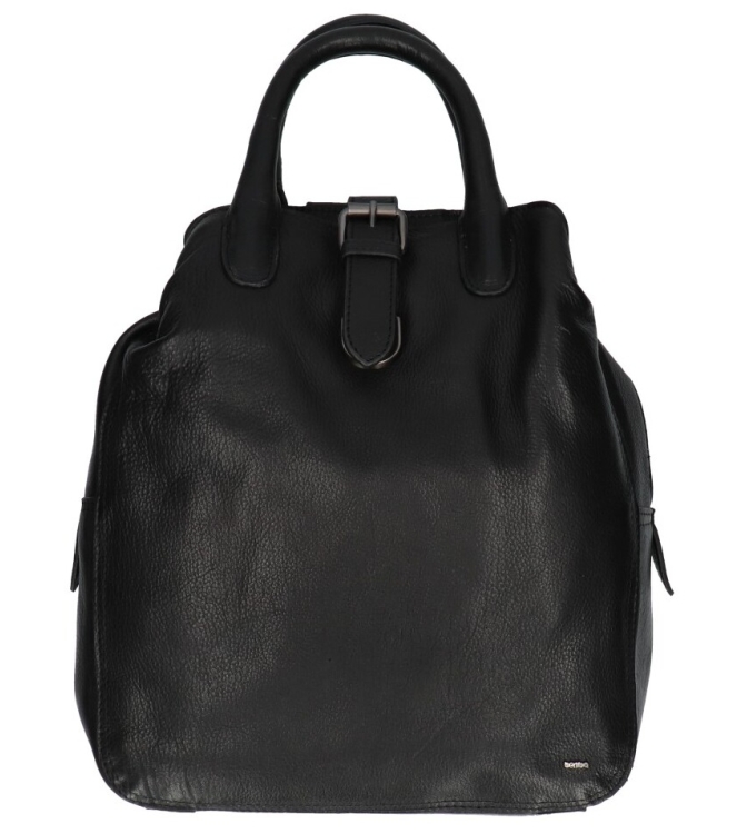 Berba Berba rugtas <span>335-867-00</span> Black Berba rugtas <span>335-867-00</span> 335-867-00 zwart - www.bremmerschoenen.live - Bremmer Schoenen