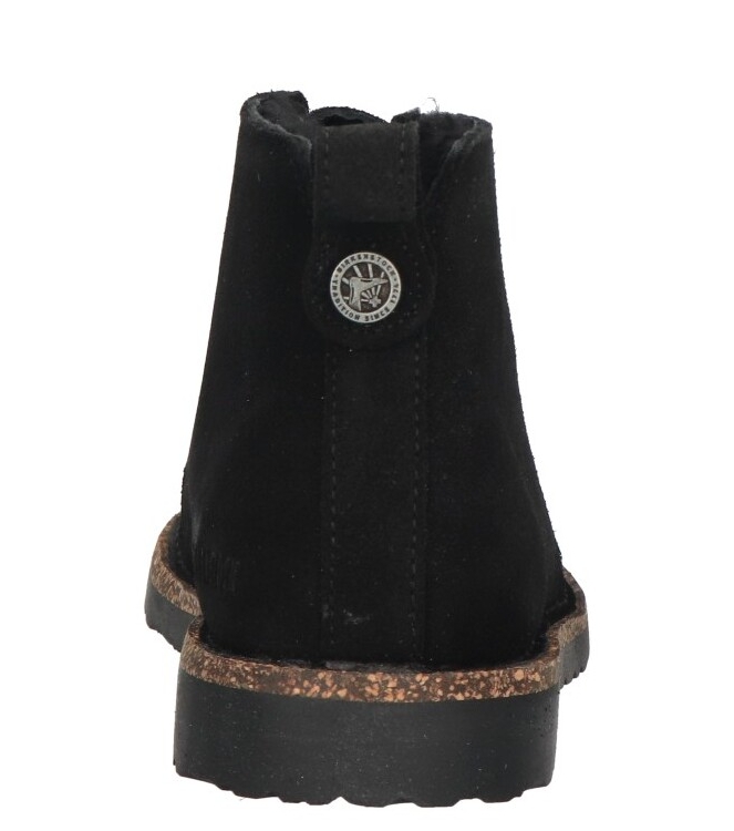 Birkenstock Birkenstock veterboot <span>1028154 Uppsala</span> Black Birkenstock veterboot <span>1028154 Uppsala</span> 1028154 Uppsala zwart - www.bremmerschoenen.live - Bremmer Schoenen