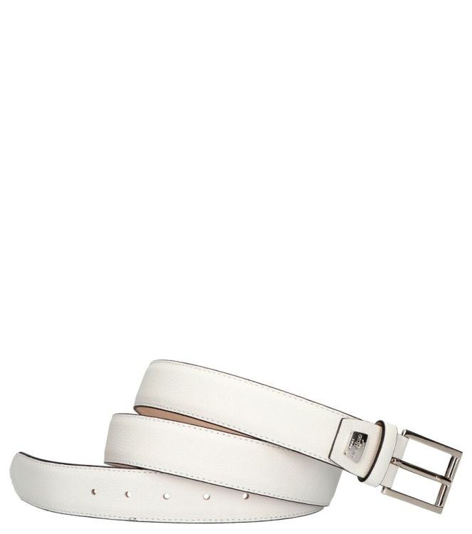 Giorgio riem <span>1023/35 800 Bianco</span> 1023/35 800 Bianco wit - www.bremmerschoenen.live - Bremmer Schoenen