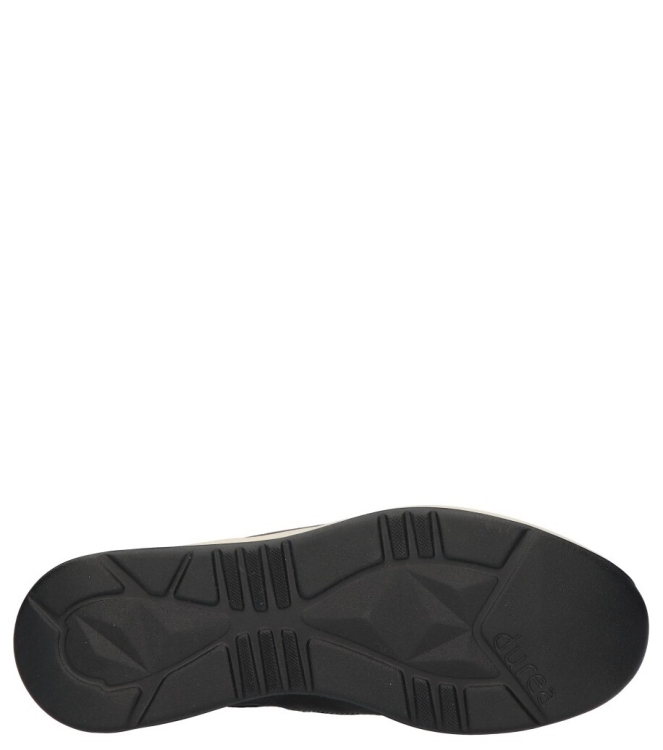 Durea sneaker <span>6285 602 0748</span> 6285 602 0748 zwart - www.bremmerschoenen.live - Bremmer Schoenen