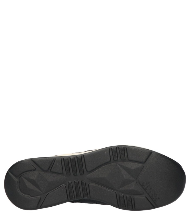Durea sneaker <span>9778 602 1167</span> 9778 602 1167 zwart - www.bremmerschoenen.live - Bremmer Schoenen