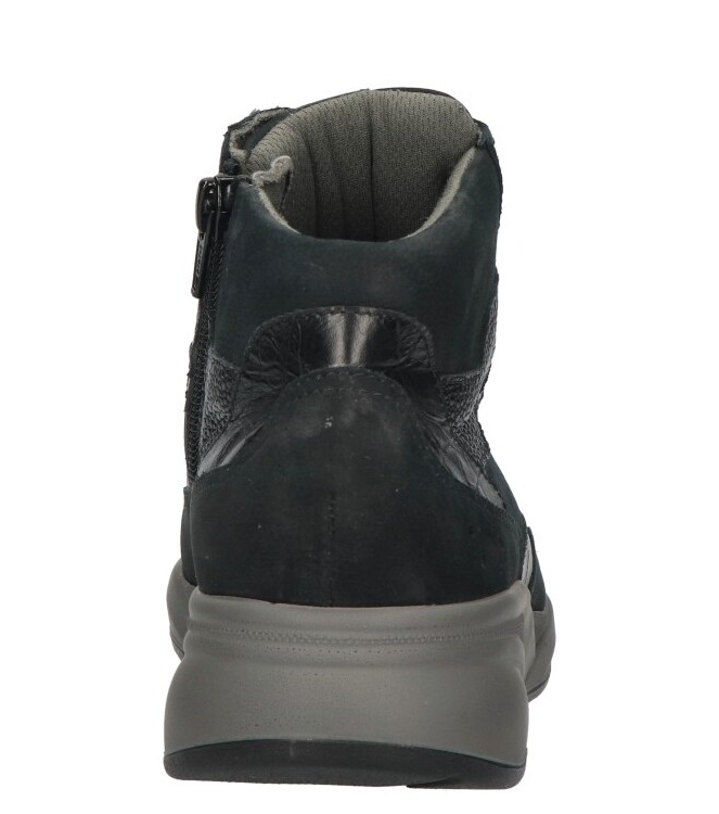 Durea sneaker <span>9778 602 0685</span> 9778 602 0685 zwart - www.bremmerschoenen.live - Bremmer Schoenen