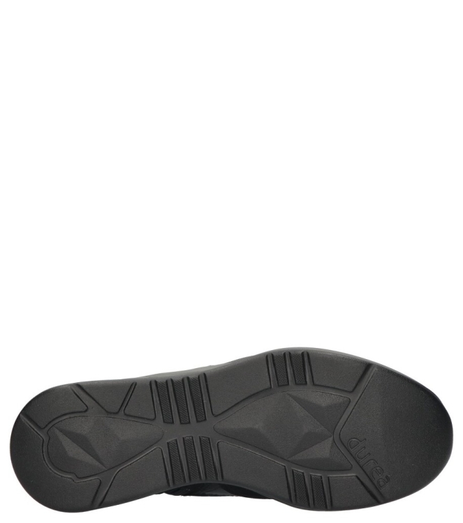 Durea sneaker <span>9778 602 0685</span> 9778 602 0685 zwart - www.bremmerschoenen.live - Bremmer Schoenen