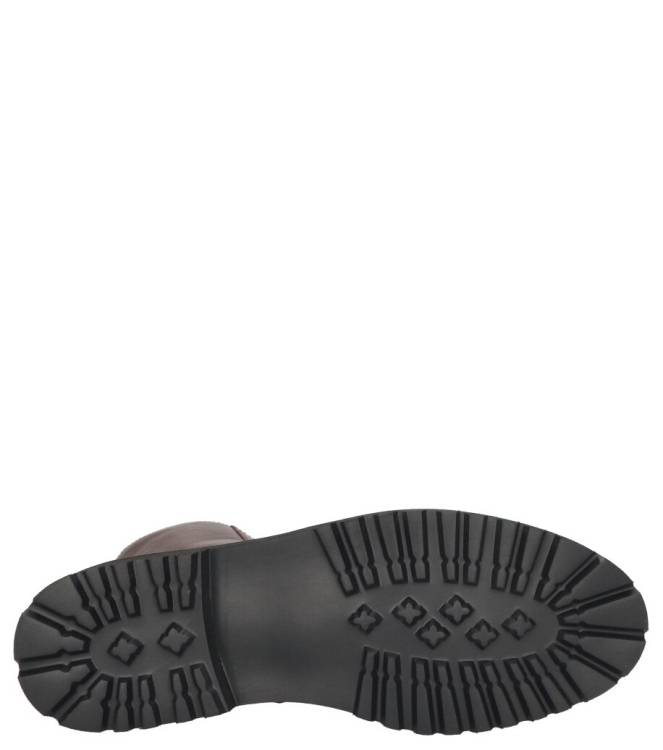 Durea veterboot <span>9769 182 1354</span> 9769 182 1354 cognac - www.bremmerschoenen.live - Bremmer Schoenen