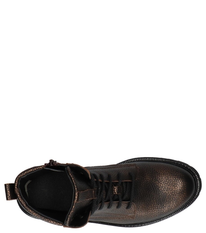 Durea Durea veterboot <span>9722 182 1171</span> 1171 bruin Durea veterboot <span>9722 182 1171</span> 9722 182 1171 brons - www.bremmerschoenen.live - Bremmer Schoenen