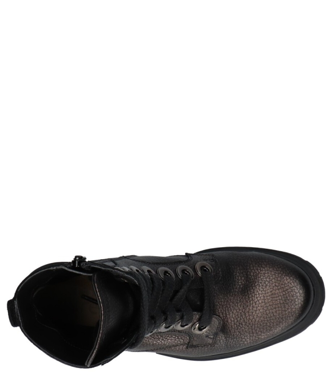 Durea Durea veterboot <span>9809 752 1284</span> 1284 zwart Durea veterboot <span>9809 752 1284</span> 9809 752 1284 grijs - www.bremmerschoenen.live - Bremmer Schoenen