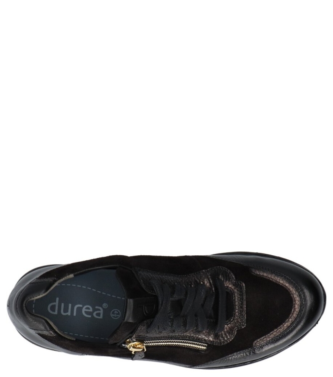 Durea Durea sneaker <span>6263 684 1300</span> 1300 zwart Durea sneaker <span>6263 684 1300</span> 6263 684 1300 zwart - www.bremmerschoenen.live - Bremmer Schoenen