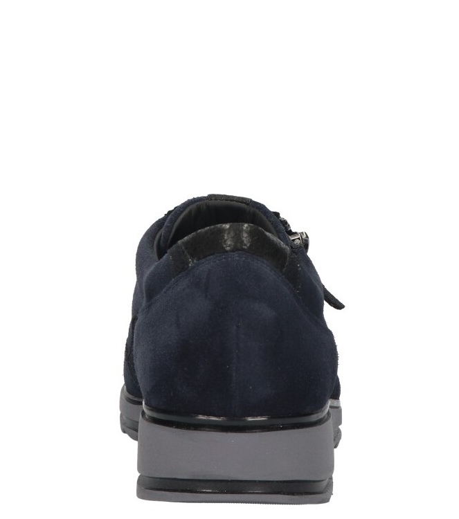 Durea sneaker <span>6263 684 1136</span> 6263 684 1136 blauw - www.bremmerschoenen.live - Bremmer Schoenen
