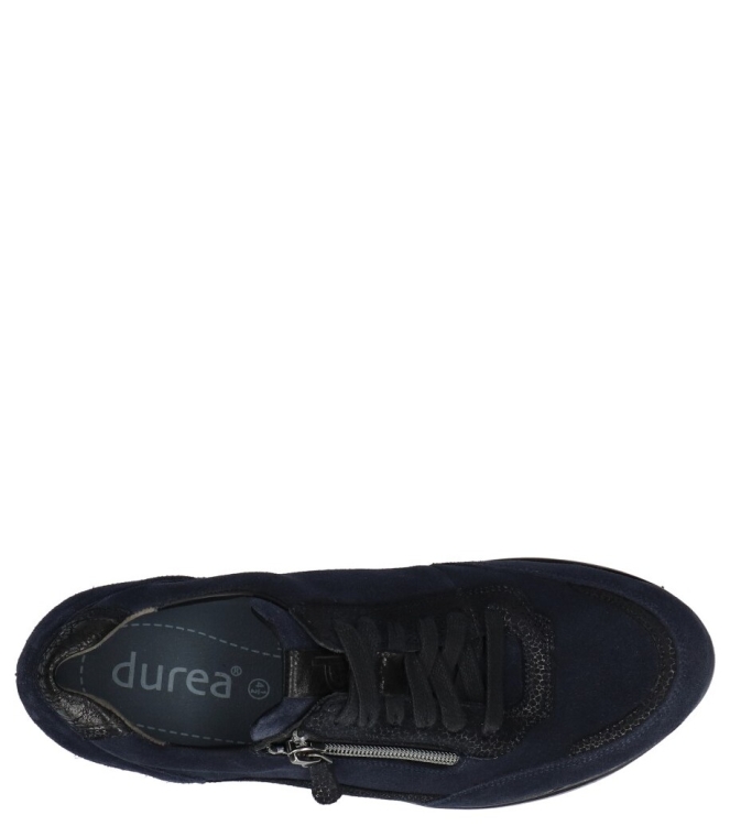 Durea sneaker <span>6263 684 1136</span> 6263 684 1136 blauw - www.bremmerschoenen.live - Bremmer Schoenen
