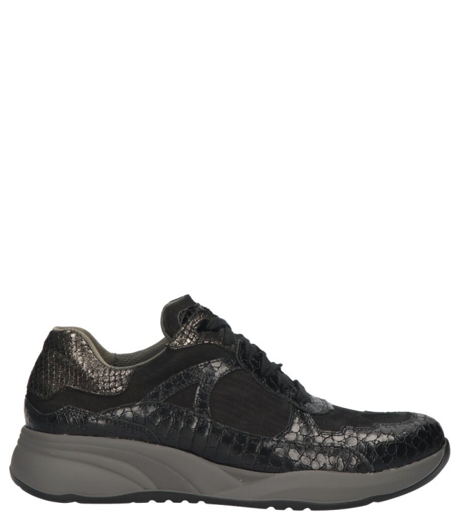 Durea sneaker <span>6283 604 1178</span> 6283 604 1178 zwart - www.bremmerschoenen.live - Bremmer Schoenen