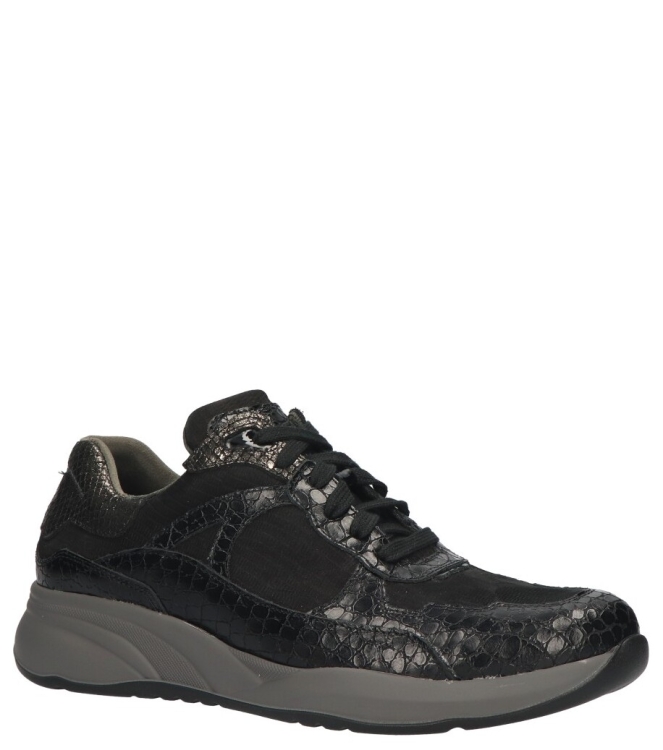 Durea sneaker <span>6283 604 1178</span> 6283 604 1178 zwart - www.bremmerschoenen.live - Bremmer Schoenen