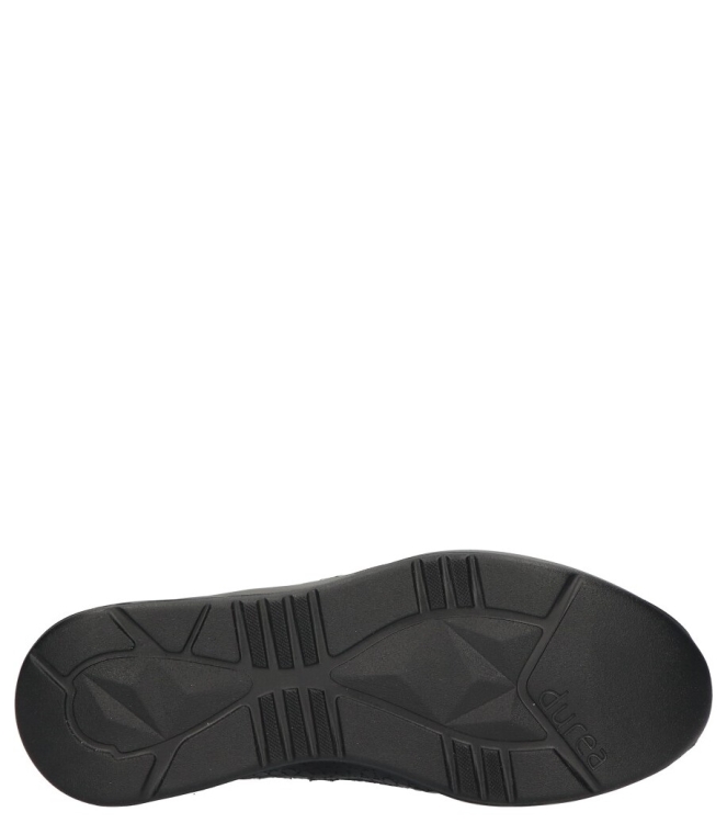 Durea sneaker <span>6283 604 1178</span> 6283 604 1178 zwart - www.bremmerschoenen.live - Bremmer Schoenen