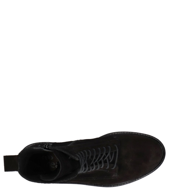 Durea Durea veterboot <span>9801 184 7355</span> 7355 zwart Durea veterboot <span>9801 184 7355</span> 9801 184 7355 zwart - www.bremmerschoenen.live - Bremmer Schoenen