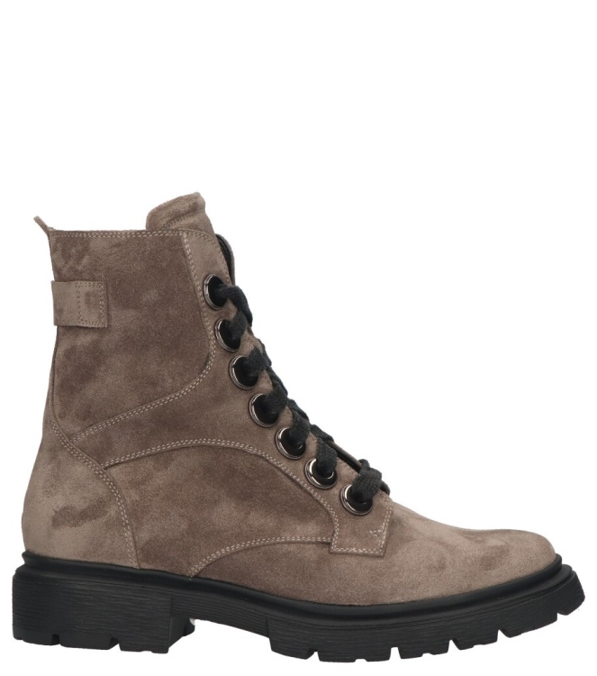 Durea Durea veterboot <span>9809 754 1282</span> 1282 taupe Durea veterboot <span>9809 754 1282</span> 9809 754 1282 grijs - www.bremmerschoenen.live - Bremmer Schoenen