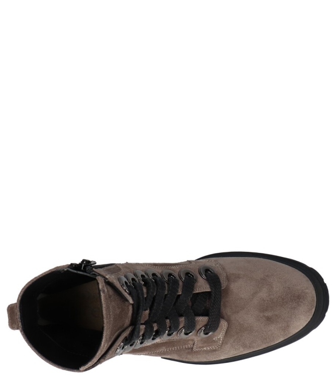 Durea Durea veterboot <span>9809 754 1282</span> 1282 taupe Durea veterboot <span>9809 754 1282</span> 9809 754 1282 grijs - www.bremmerschoenen.live - Bremmer Schoenen